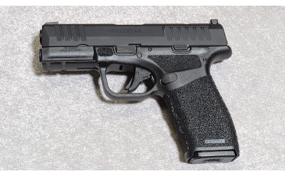 Springfield Hellcat Pro Pistol, 9mm Luger, 3.5" Barrel, 1.25 lbs. - Image 2 of 6