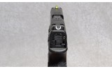Springfield Hellcat Pro Pistol, 9mm Luger, 3.5" Barrel, 1.25 lbs. - Image 6 of 6