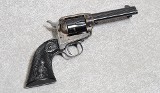 Colt Peacemaker 22 Pistol, .22 Long Rifle, 4.25" Barrel - Image 1 of 6