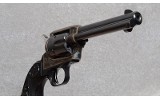 Colt Peacemaker 22 Pistol, .22 Long Rifle, 4.25" Barrel - Image 5 of 6