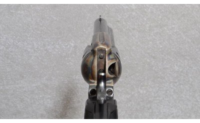 Colt Peacemaker 22 Pistol, .22 Long Rifle, 4.25" Barrel - Image 6 of 6