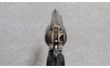 Colt Peacemaker 22 Pistol, .22 Long Rifle, 4.25" Barrel - Image 6 of 6