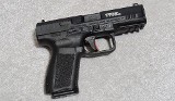 Canik, TP9 SF Elite Pistol, 9mm Luger, 4" Barrel - Image 1 of 6