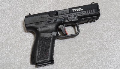 Canik, TP9 SF Elite Pistol, 9mm Luger, 4" Barrel - Image 1 of 6