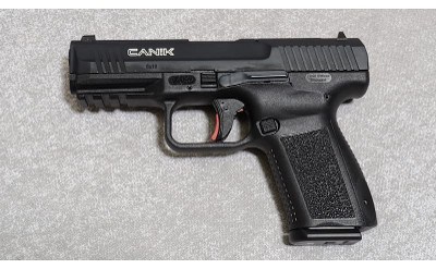 Canik, TP9 SF Elite Pistol, 9mm Luger, 4" Barrel - Image 2 of 6