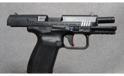 Canik, TP9 SF Elite Pistol, 9mm Luger, 4" Barrel - Image 5 of 6