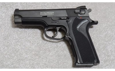 Smith & Wesson 915 Pistol, 9mm Luger, 4" Barrel - Image 2 of 6
