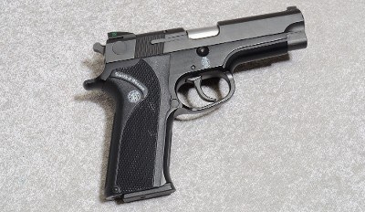 Smith & Wesson 915 Pistol, 9mm Luger, 4" Barrel - Image 1 of 6