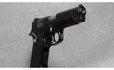 Smith & Wesson 915 Pistol, 9mm Luger, 4" Barrel - Image 4 of 6