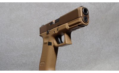 Glock 19X Pistol, 9mm Luger, 4" Barrel - Image 4 of 6