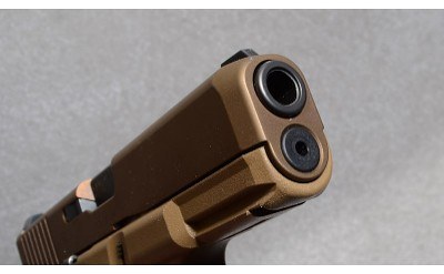 Glock 19X Pistol, 9mm Luger, 4" Barrel - Image 3 of 6