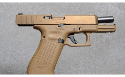 Glock 19X Pistol, 9mm Luger, 4" Barrel - Image 5 of 6