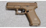 Glock 19X Pistol, 9mm Luger, 4" Barrel - Image 2 of 6