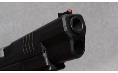Springfield XDM-40, .40 S&W, 5.25" Barrel - Image 3 of 7