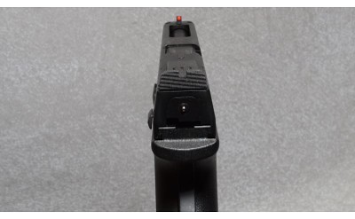 Springfield XDM-40, .40 S&W, 5.25" Barrel - Image 7 of 7