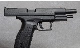 Springfield XDM-40, .40 S&W, 5.25" Barrel - Image 6 of 7