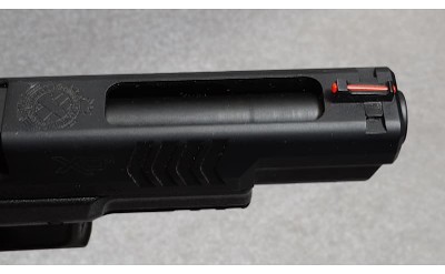 Springfield XDM-40, .40 S&W, 5.25" Barrel - Image 4 of 7