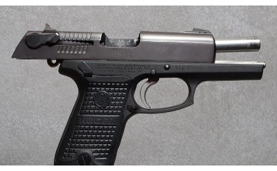 Ruger P94 Pistol, .40 Auto, 4" Barrel - Image 5 of 6