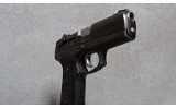 Ruger P94 Pistol, .40 Auto, 4" Barrel - Image 4 of 6