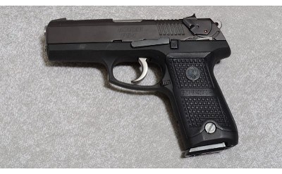 Ruger P94 Pistol, .40 Auto, 4" Barrel - Image 2 of 6