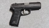 Ruger P94 Pistol, .40 Auto, 4" Barrel - Image 1 of 6