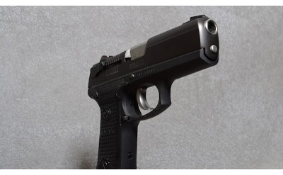 Ruger P94 Pistol, .40 Auto, 4" Barrel - Image 4 of 6