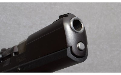 Ruger P94 Pistol, .40 Auto, 4" Barrel - Image 3 of 6