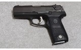 Ruger P94 Pistol, .40 Auto, 4" Barrel - Image 2 of 6