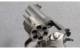 Ruger SP101 Pistol, .327 Federal Magnum, 4" Barrel - Image 4 of 6