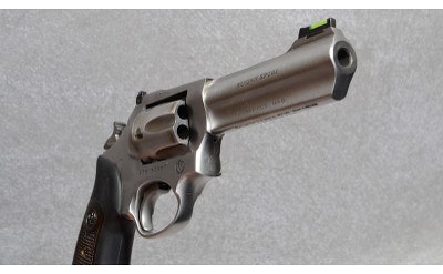 Ruger SP101 Pistol, .327 Federal Magnum, 4" Barrel - Image 5 of 6