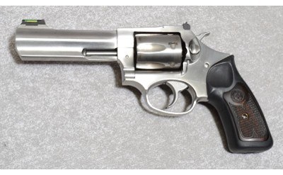 Ruger SP101 Pistol, .327 Federal Magnum, 4" Barrel - Image 2 of 6