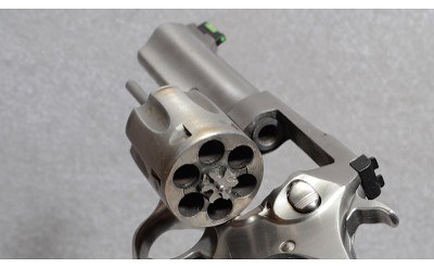 Ruger SP101 Pistol, .327 Federal Magnum, 4" Barrel - Image 4 of 6
