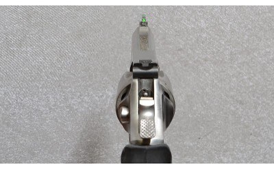 Ruger SP101 Pistol, .327 Federal Magnum, 4" Barrel - Image 6 of 6