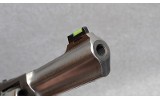 Ruger SP101 Pistol, .327 Federal Magnum, 4" Barrel - Image 3 of 6
