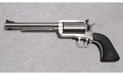Magnum Research BFR Pistol, .460 S&W Magnum, 8" Barrel - Image 2 of 8