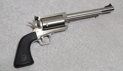 Magnum Research BFR Pistol, .460 S&W Magnum, 8" Barrel - Image 1 of 8
