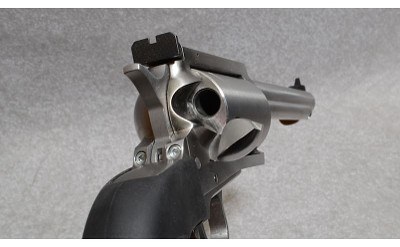 Magnum Research BFR Pistol, .460 S&W Magnum, 8" Barrel - Image 4 of 8