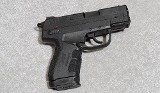Springfield XDE Pistol, 9mm x 19, 3.3" Barrel, 1.5 lbs. - Image 1 of 6