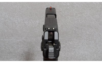 Springfield XDE Pistol, 9mm x 19, 3.3" Barrel, 1.5 lbs. - Image 6 of 6