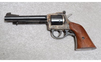 H & R 686 Pistol, .22 Long Rifle, 5.5" Barrel - Image 2 of 6