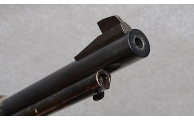 H & R 686 Pistol, .22 Long Rifle, 5.5" Barrel - Image 3 of 6