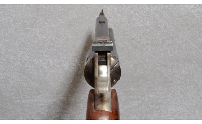 H & R 686 Pistol, .22 Long Rifle, 5.5" Barrel - Image 6 of 6