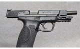 Smith & Wesson M&P 9 M2.0 Pistol, 9mm, 5" Barrel - Image 5 of 6