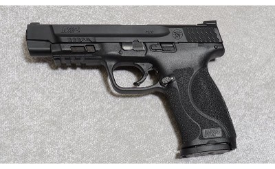 Smith & Wesson M&P 9 M2.0 Pistol, 9mm, 5" Barrel - Image 2 of 6