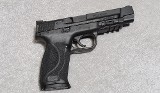 Smith & Wesson M&P 9 M2.0 Pistol, 9mm, 5" Barrel - Image 1 of 6