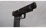 Smith & Wesson M&P 9 M2.0 Pistol, 9mm, 5" Barrel - Image 4 of 6
