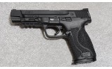 Smith & Wesson M&P 9 M2.0 Pistol, 9mm, 5" Barrel - Image 2 of 6