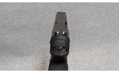Smith & Wesson M&P 9 M2.0 Pistol, 9mm, 5" Barrel - Image 6 of 6