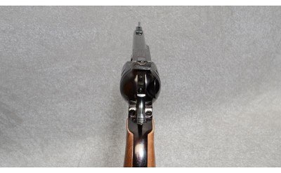 Ruger Blackhawk Pistol, .357 Magnum, 6.5' Barrel - Image 6 of 6