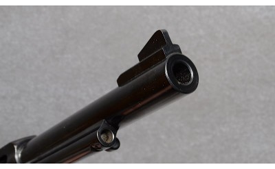 Ruger Blackhawk Pistol, .357 Magnum, 6.5' Barrel - Image 3 of 6